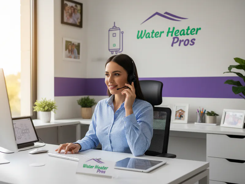 Water Heater Repair  in Wagoner  FAQ